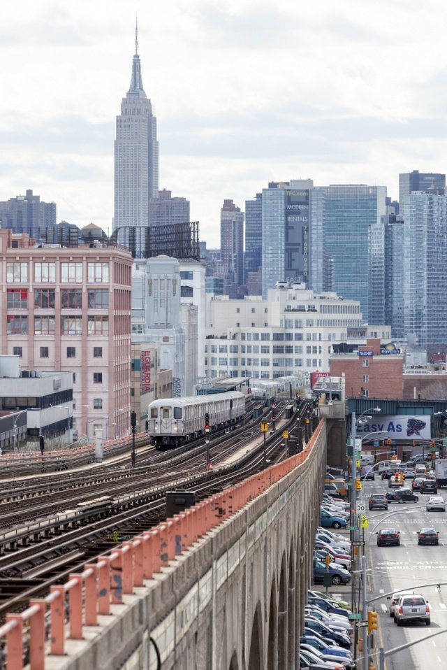 Queens Criminal Defense Lawyer Troy A. Smith