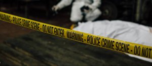 murders in NY